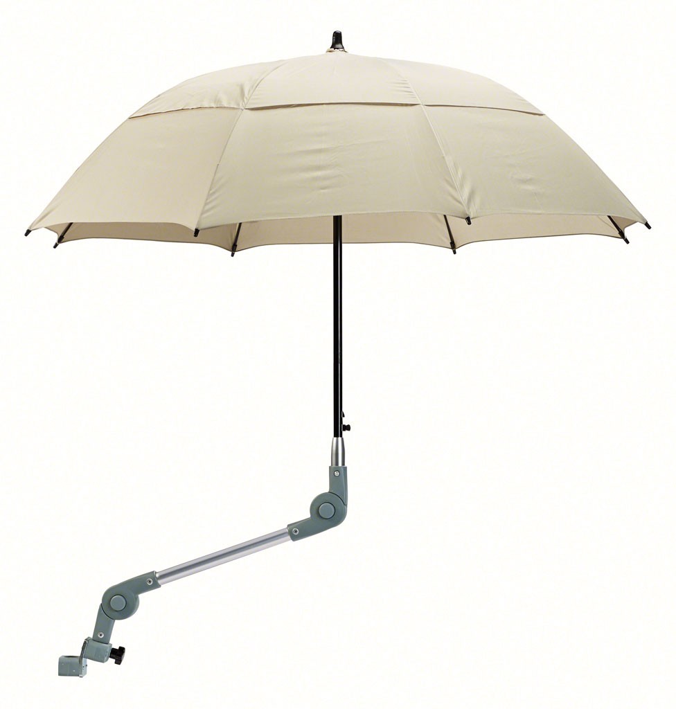 Regenschirm für Rehasense Rollator