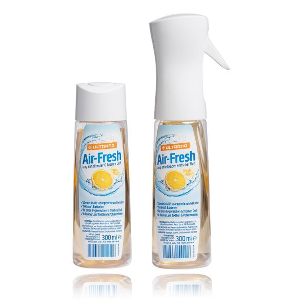 Ultrana Air-Fresh