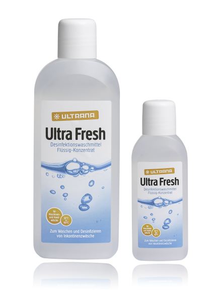 Ultrana Ultra Fresh